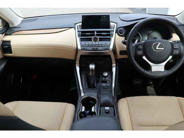 Lexus NX 2014-09 11496-2