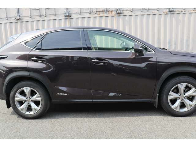 Lexus NX 2014-09 11496-9