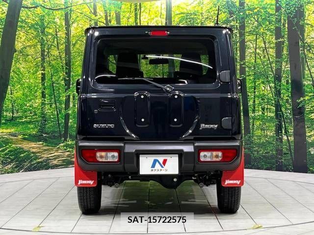 Suzuki JIMNY 2022-05 331622-15