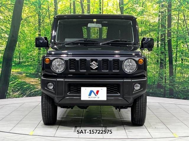 Suzuki JIMNY 2022-05 331622-14