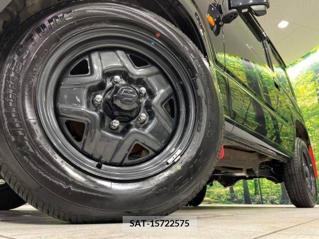 Suzuki JIMNY 2022-05 331622-13
