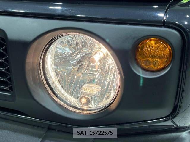 Suzuki JIMNY 2022-05 331622-12