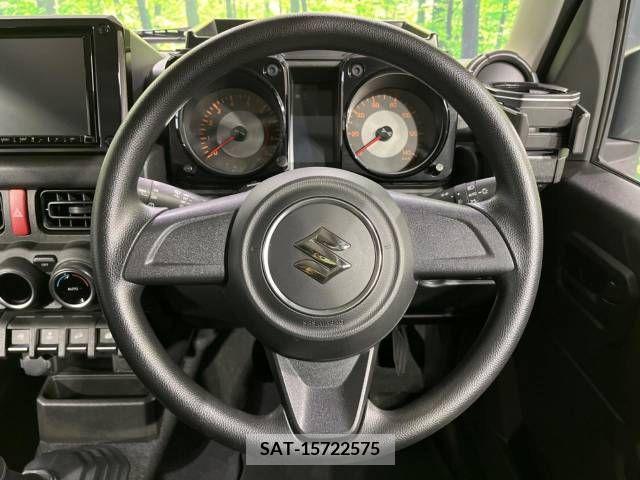Suzuki JIMNY 2022-05 331622-11