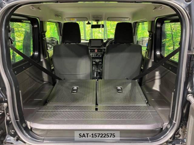 Suzuki JIMNY 2022-05 331622-10