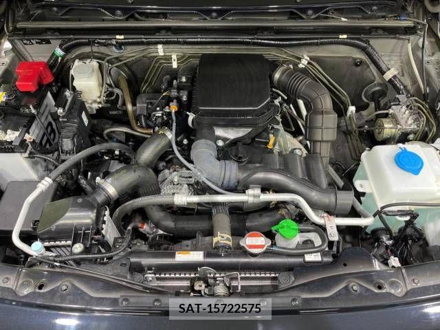 Suzuki JIMNY 2022-05 331622-18