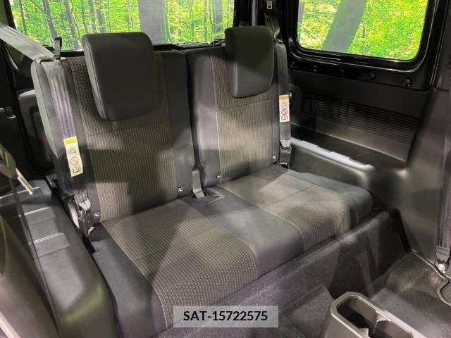 Suzuki JIMNY 2022-05 331622-9
