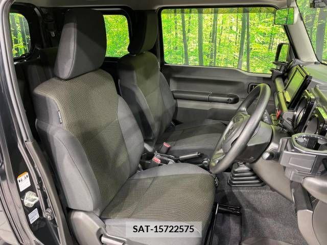 Suzuki JIMNY 2022-05 331622-8