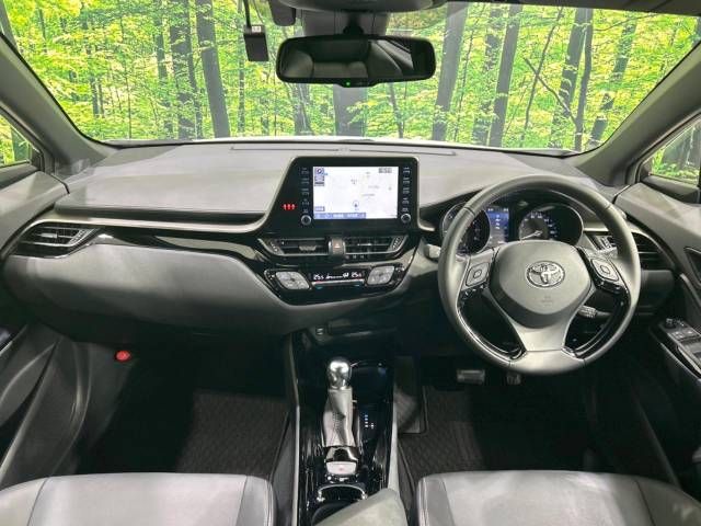 Toyota C-HR 2023-06 195047-1
