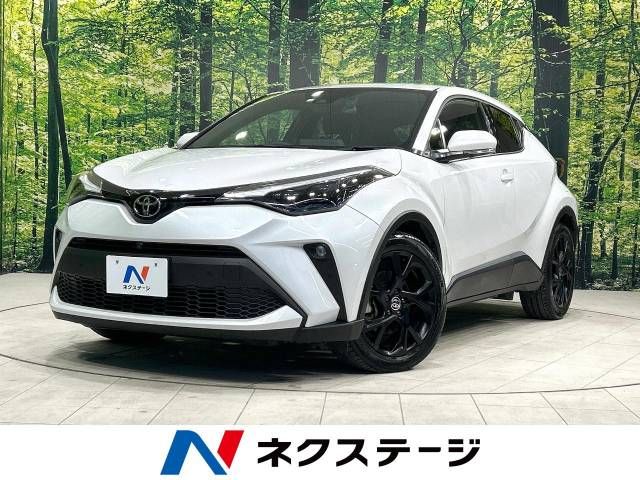 Toyota C-HR 2023-06 195047-0