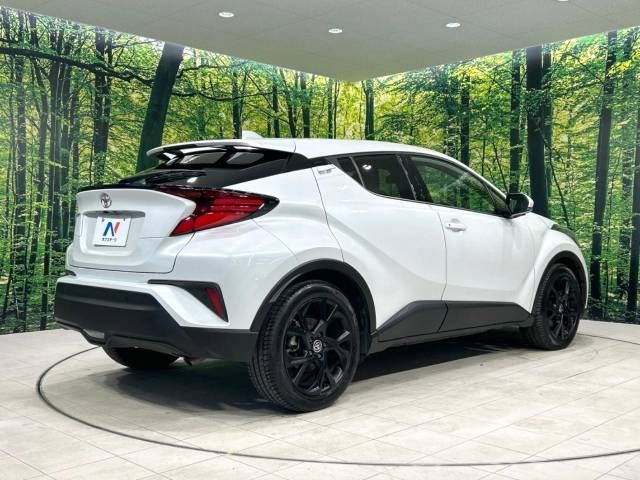 Toyota C-HR 2023-06 195047-17