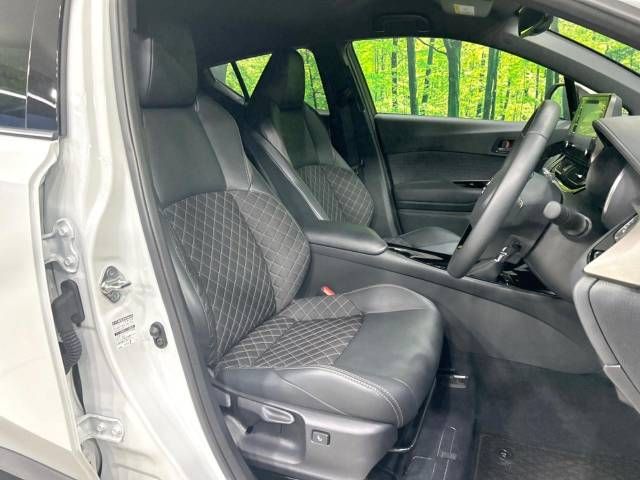 Toyota C-HR 2023-06 195047-8