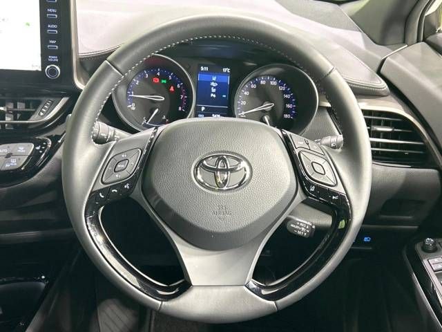 Toyota C-HR 2023-06 195047-11