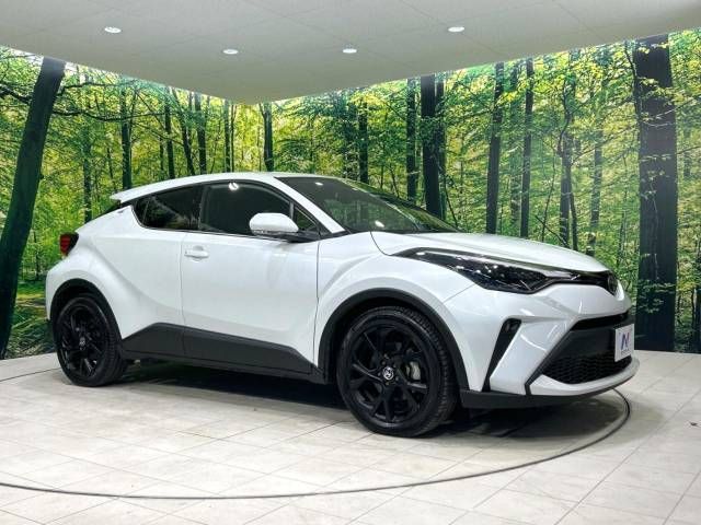 Toyota C-HR 2023-06 195047-16