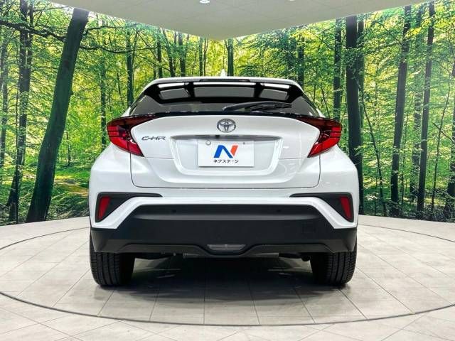 Toyota C-HR 2023-06 195047-15