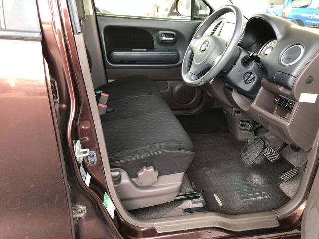 Nissan MOCO 2010-03 2780-6