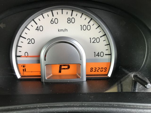 Nissan MOCO 2010-03 2780-19