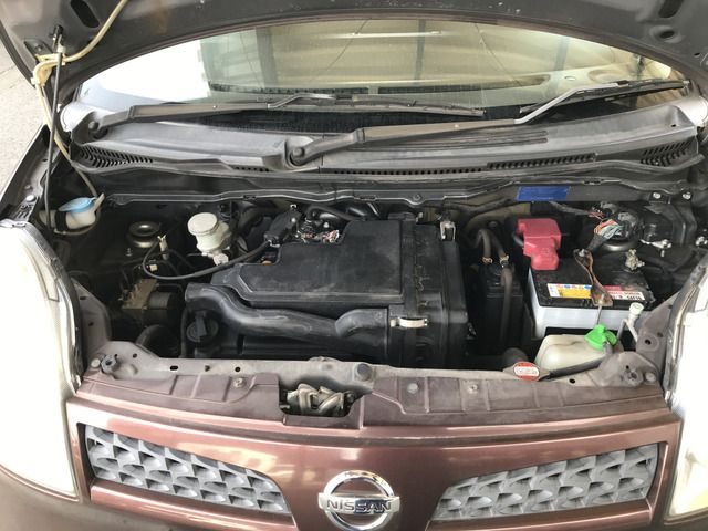 Nissan MOCO 2010-03 2780-18