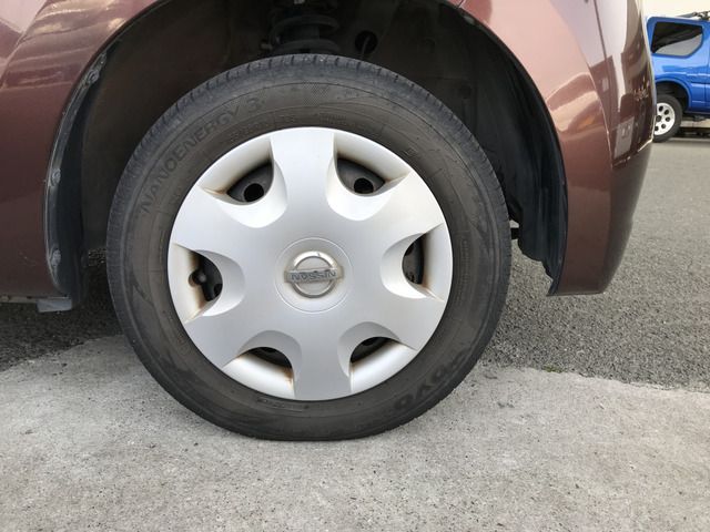 Nissan MOCO 2010-03 2780-17