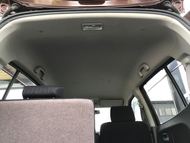 Nissan MOCO 2010-03 2780-16