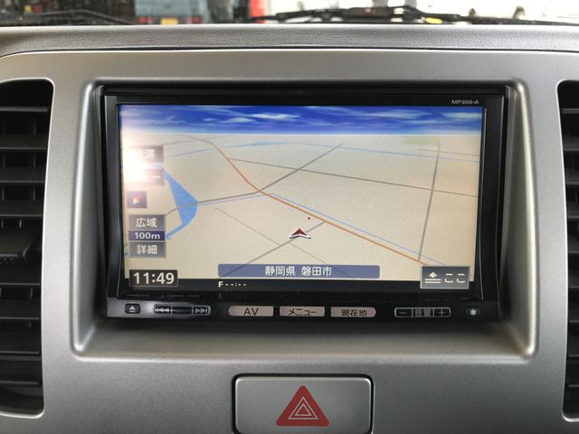 Nissan MOCO 2010-03 2780-13