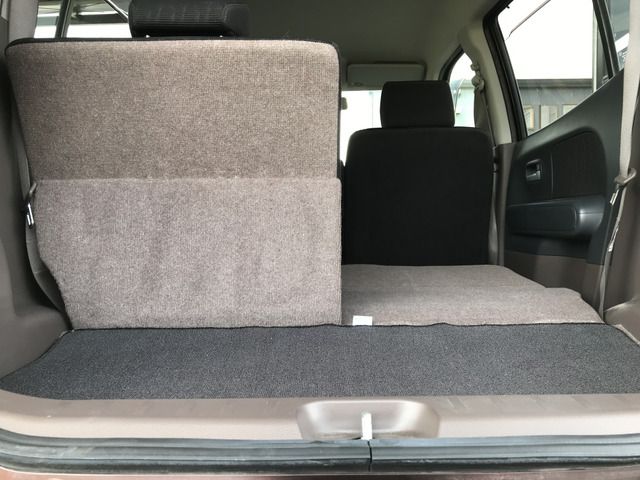 Nissan MOCO 2010-03 2780-15