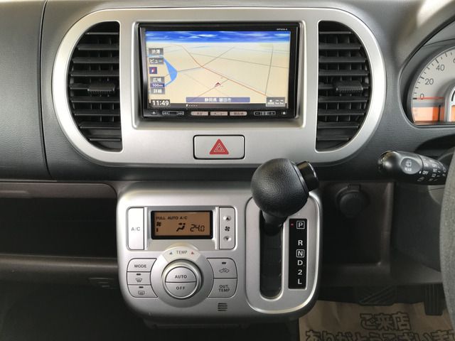 Nissan MOCO 2010-03 2780-12
