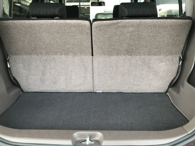 Nissan MOCO 2010-03 2780-14