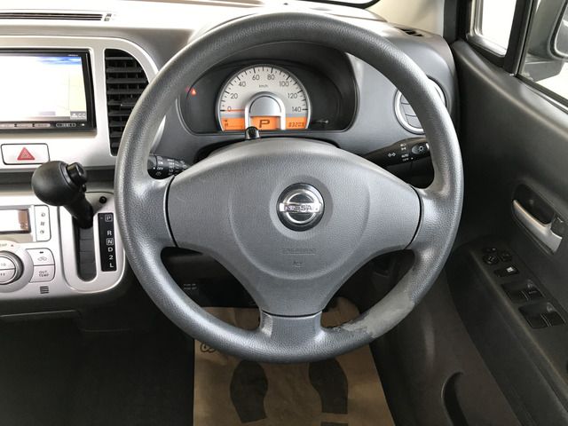 Nissan MOCO 2010-03 2780-11