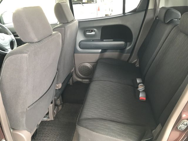 Nissan MOCO 2010-03 2780-9