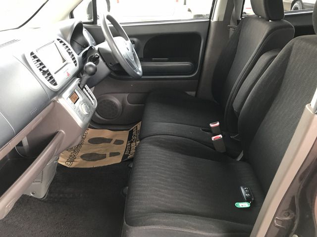 Nissan MOCO 2010-03 2780-8