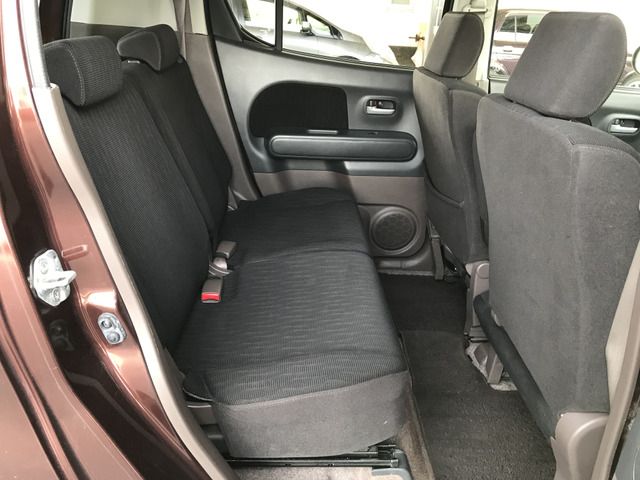 Nissan MOCO 2010-03 2780-7