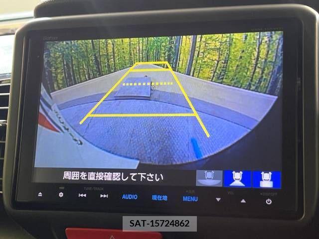 Honda N BOX CUSTOM 2014-11 280915-6
