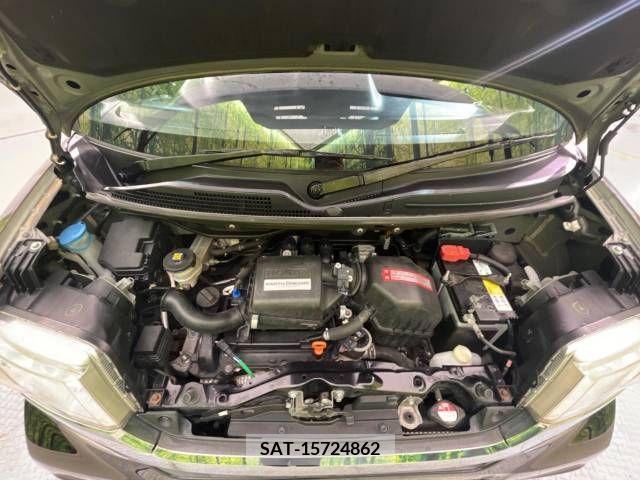 Honda N BOX CUSTOM 2014-11 280915-18