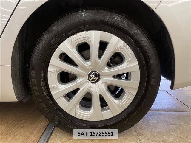 Toyota PRIUS 2019-03 372918-14