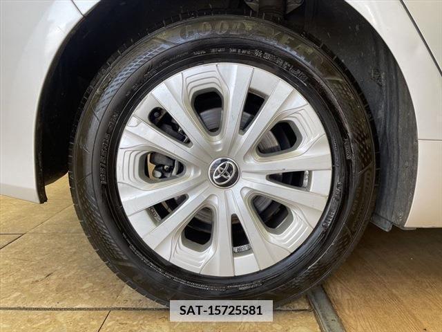 Toyota PRIUS 2019-03 372918-13