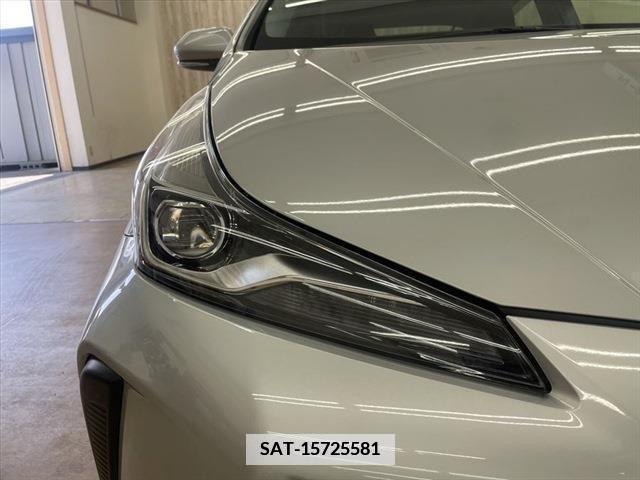 Toyota PRIUS 2019-03 372918-9