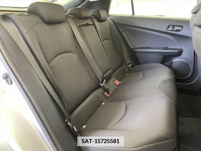 Toyota PRIUS 2019-03 372918-18
