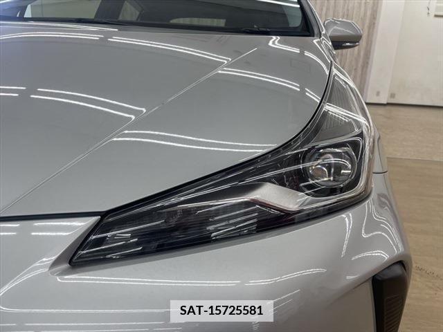 Toyota PRIUS 2019-03 372918-8