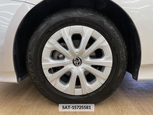 Toyota PRIUS 2019-03 372918-15