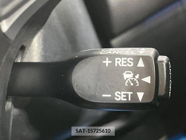 Toyota HARRIER 2017-03 343427-5