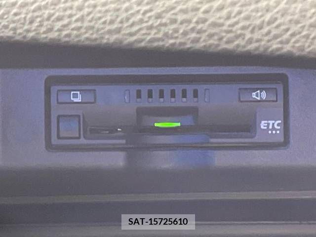 Toyota HARRIER 2017-03 343427-6