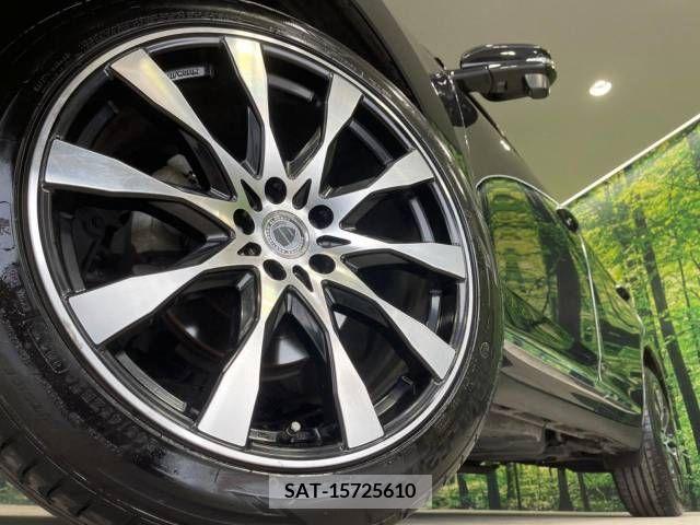 Toyota HARRIER 2017-03 343427-12