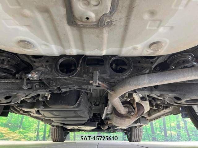Toyota HARRIER 2017-03 343427-19