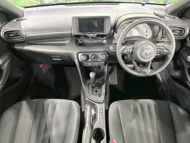 Toyota YARIS 2023-04 192286-1