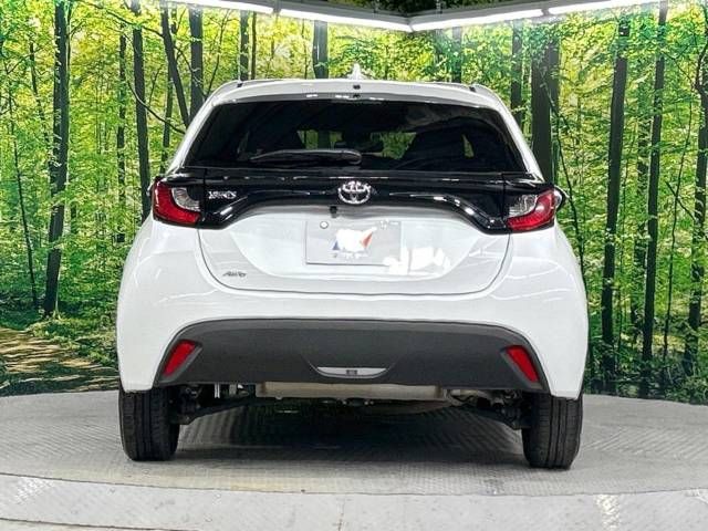 Toyota YARIS 2023-04 192286-15