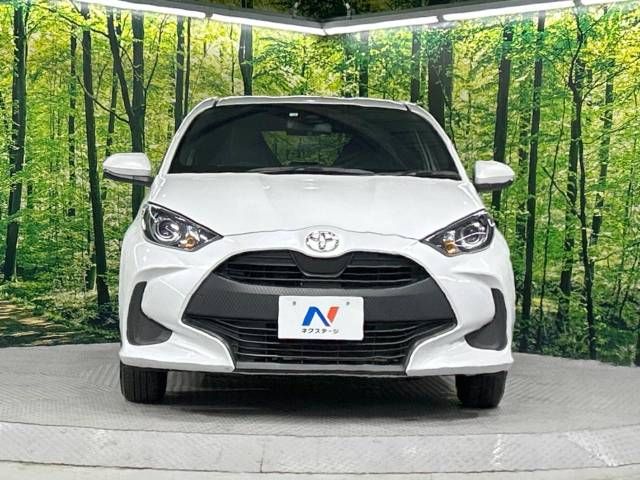 Toyota YARIS 2023-04 192286-14