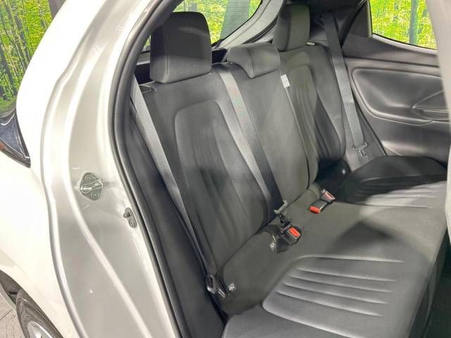 Toyota YARIS 2023-04 192286-9
