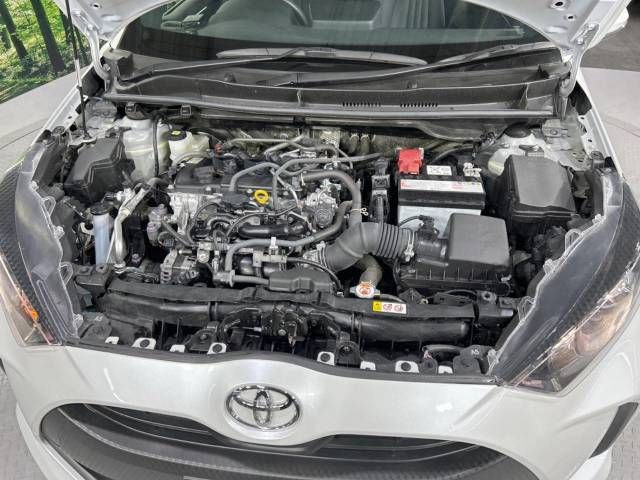 Toyota YARIS 2023-04 192286-18