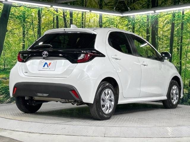 Toyota YARIS 2023-04 192286-17