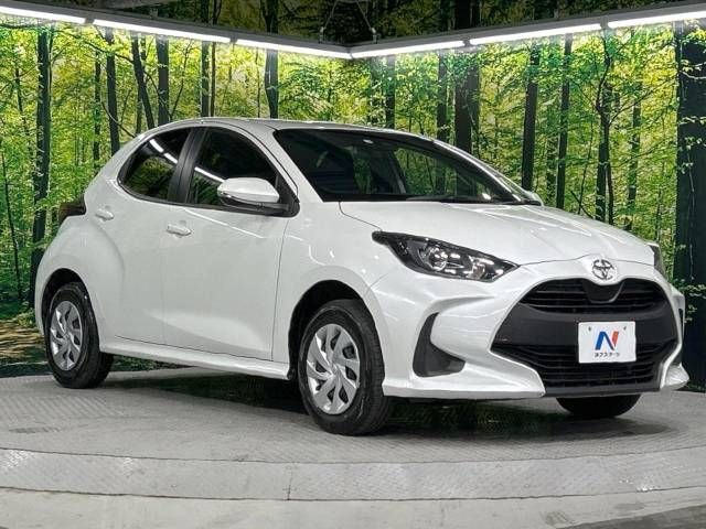 Toyota YARIS 2023-04 192286-16